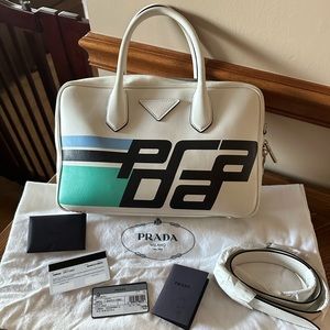 PRADA Mirage